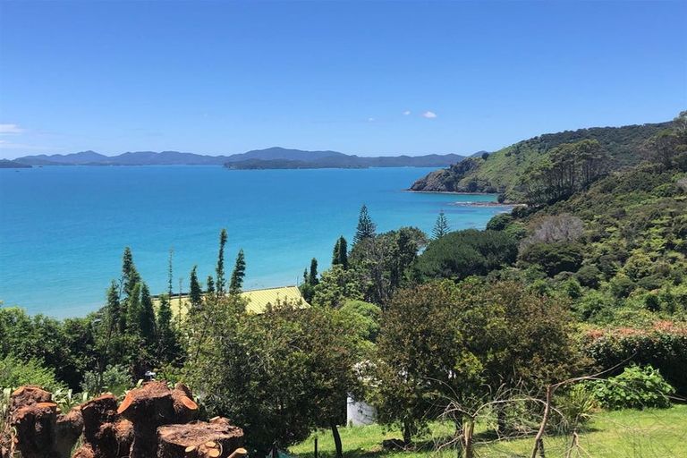 Photo of property in 34 Oneroa Road, Russell, 0202