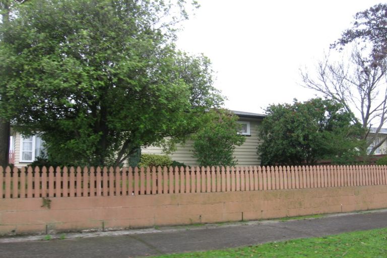 Photo of property in 15 Anakiwa Street, Kelvin Grove, Palmerston North, 4414