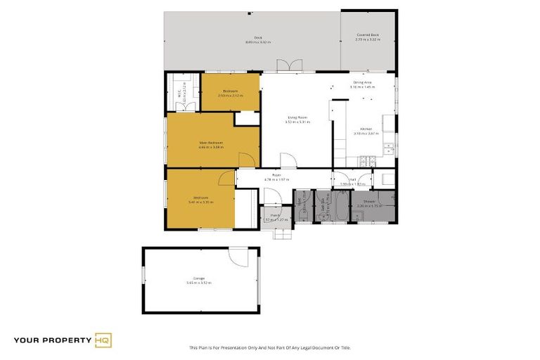 Photo of property in 5 Anzac Road, Gate Pa, Tauranga, 3112