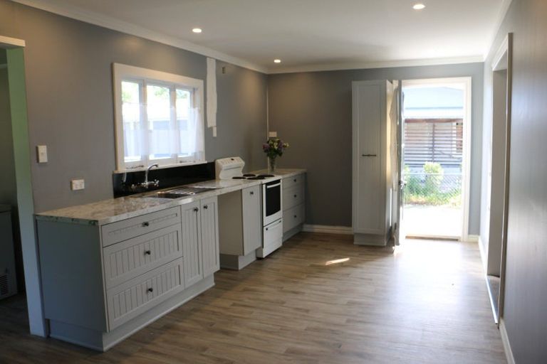 Photo of property in 5 Kennedy Street, Geraldine, 7930