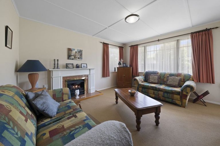 Photo of property in 107 Taita Drive, Avalon, Lower Hutt, 5011