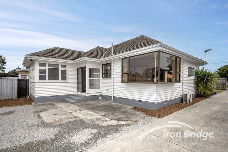 Photo of property in 53 Ottawa Road, Wainoni, Christchurch, 8061