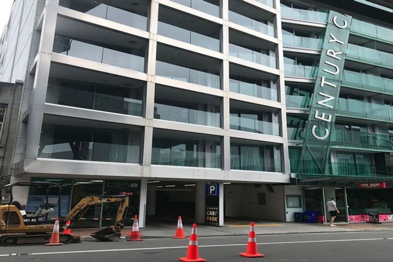 Photo of property in Century City Apartments, 106/72 Tory Street, Te Aro, Wellington, 6011