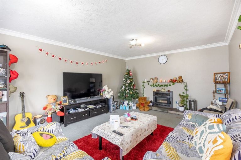 Photo of property in 34 Euston Street, Riccarton, Christchurch, 8041