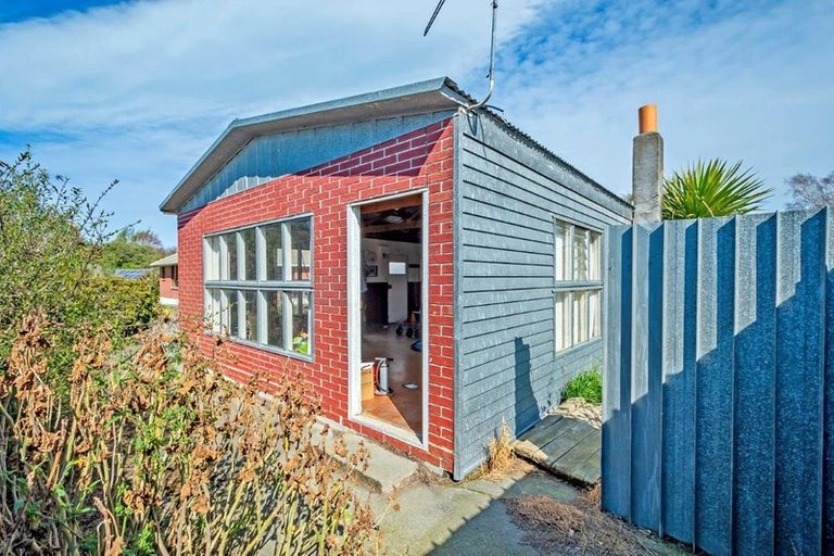 Photo of property in 5 Mckenzie Avenue, Southbridge, 7602