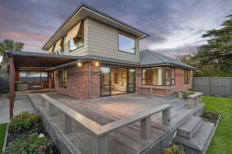 Photo of property in 44a Nottingham Avenue, Halswell, Christchurch, 8025