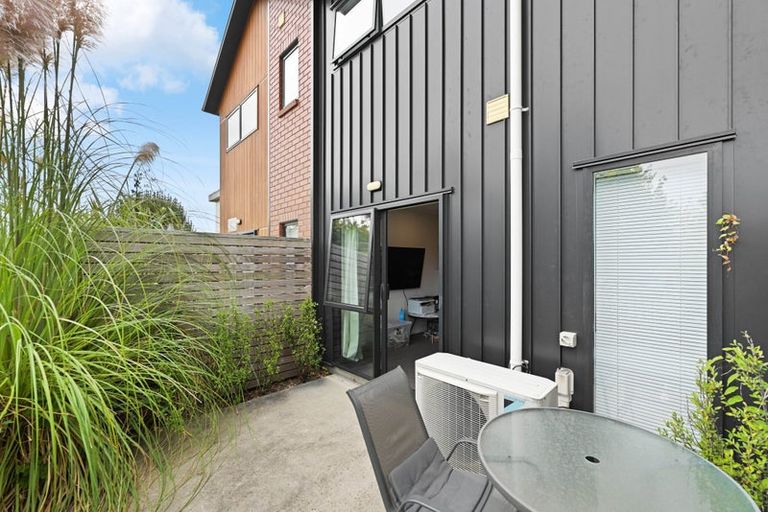 Photo of property in 2/13 Palmerston Street, Hamilton Central, Hamilton, 3204