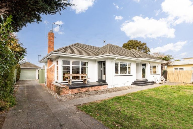 Photo of property in 805 Princes Street, Parkvale, Hastings, 4122