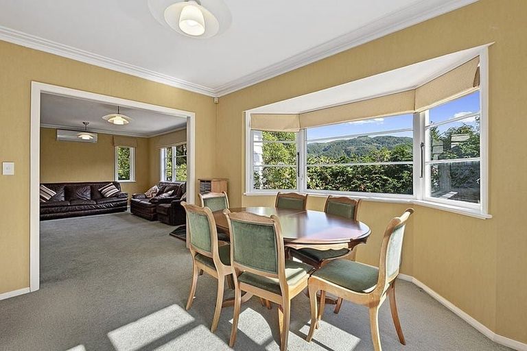 Photo of property in 13 Field Street, Silverstream, Upper Hutt, 5019