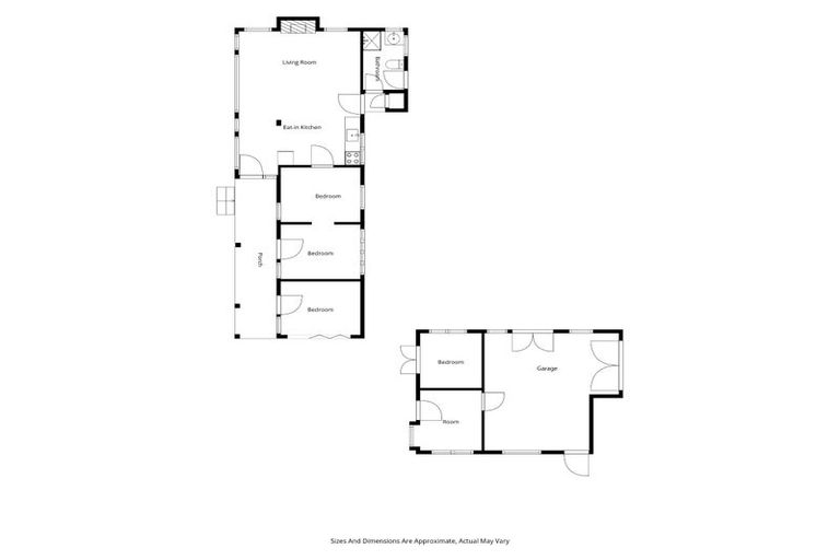Photo of property in 3 Esplanade, Warrington, Waikouaiti, 9471