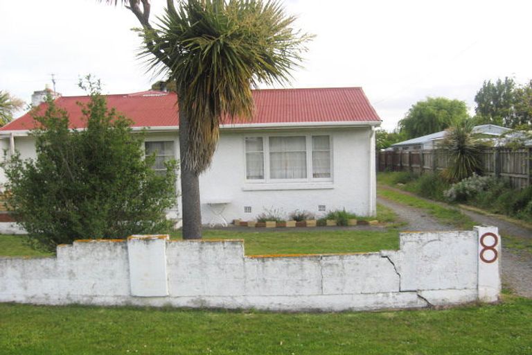 Photo of property in 8 James Avenue, Leithfield, 7481