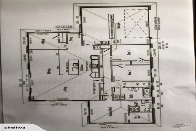 Photo of property in 1855 Highway, Pukekawa, 2696