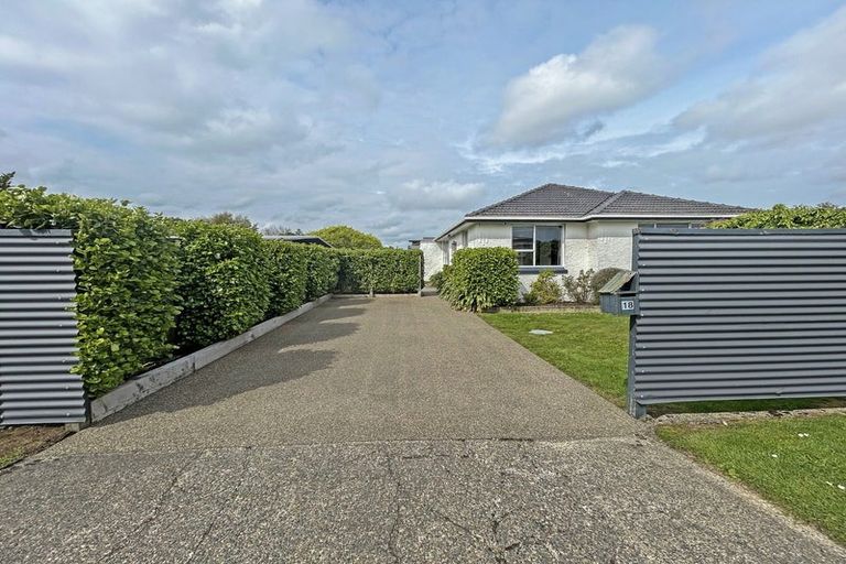 Photo of property in 18 Inglewood Road, Hawthorndale, Invercargill, 9810
