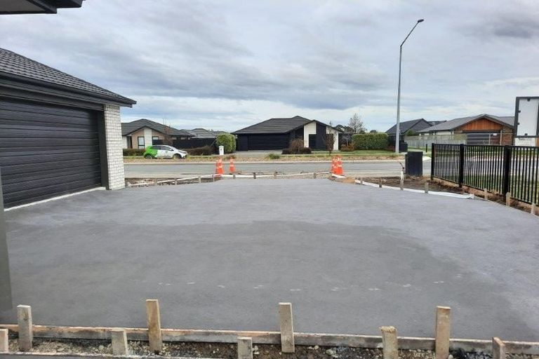 Photo of property in 322 Halswell Junction Road, Halswell, Christchurch, 8025