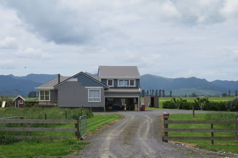 Photo of property in 625 Hauraki Road, Turua, Thames, 3574