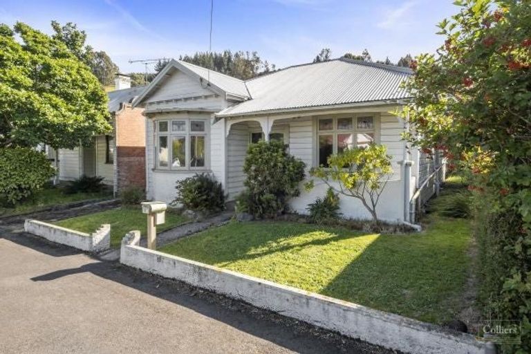 Photo of property in 22 Carr Street, North East Valley, Dunedin, 9010