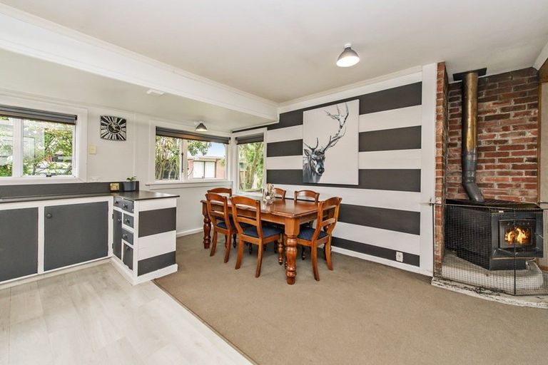 Photo of property in 56 Pennington Street, Leeston, 7632