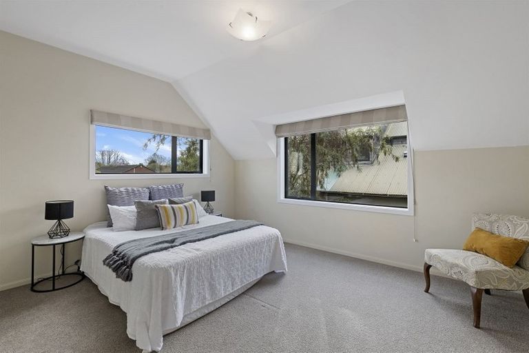 Photo of property in 153 Clyde Road, Burnside, Christchurch, 8053