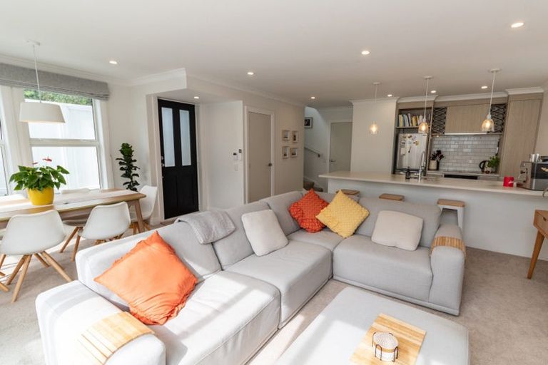 Photo of property in 69 Arcus Way, Hataitai, Wellington, 6021