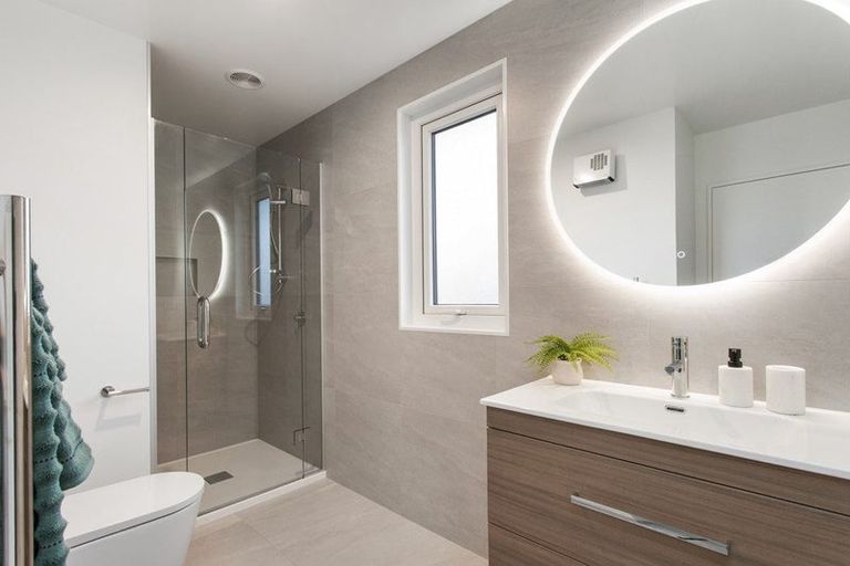 Photo of property in 1/37 Evesham Crescent, Spreydon, Christchurch, 8024