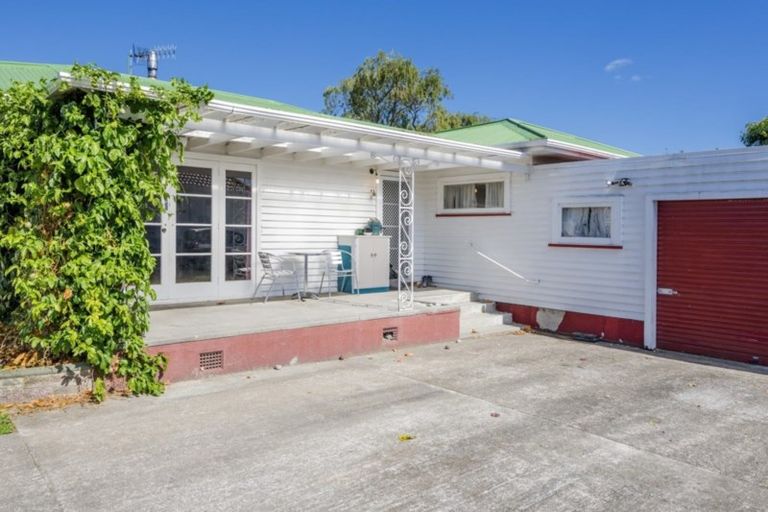 Photo of property in 31 Bowen Street, Levin, 5510