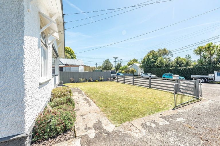 Photo of property in 17 Spier Street, Aramoho, Whanganui, 4500