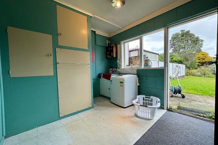 Photo of property in 22 Gibraltar Street, Howick, Auckland, 2014