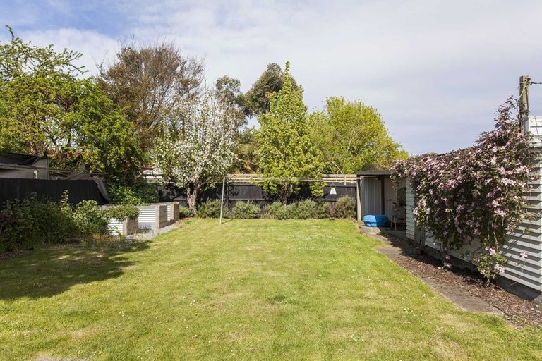 Photo of property in 19 Fergusson Avenue, Mairehau, Christchurch, 8013