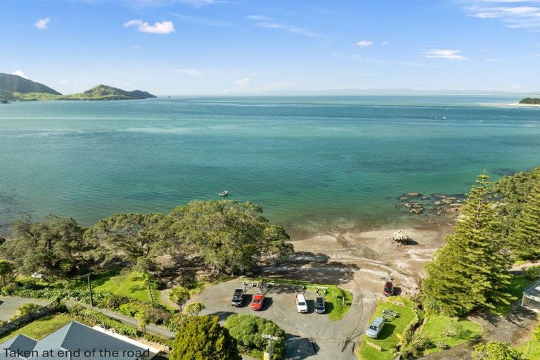 Photo of property in 35 Bay View Road, Whangarei Heads, Whangarei, 0174