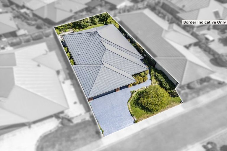 Photo of property in 13 Matawai Close, Rangiora, 7400