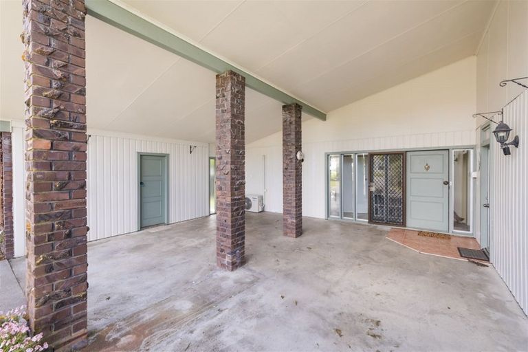Photo of property in 88 Halcombe Road, Feilding, 4775