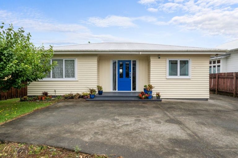 Photo of property in 57 Morningside Road, Morningside, Whangarei, 0110