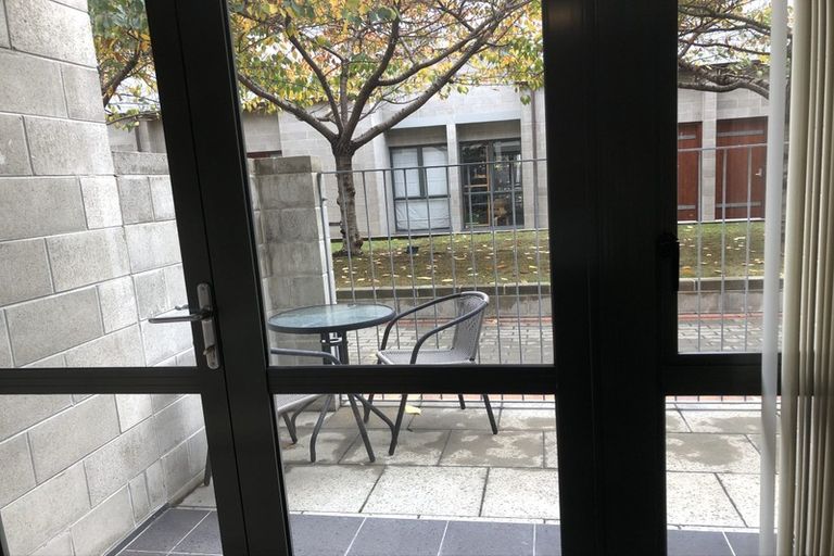 Photo of property in 17/868 Colombo Street, Christchurch Central, Christchurch, 8013