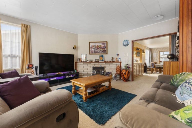 Photo of property in 79 Tyndall Street, Pahiatua, 4910