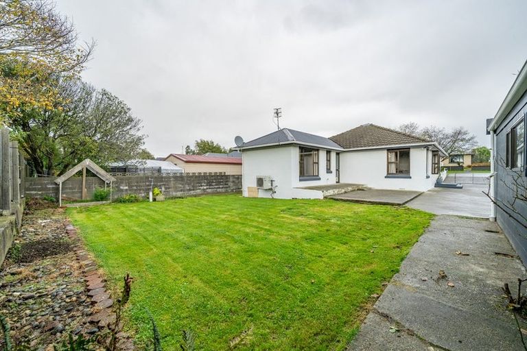 Photo of property in 56 David Street, Hawthorndale, Invercargill, 9810