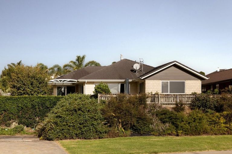 Photo of property in 9 Parkland Rise, Omokoroa, 3114
