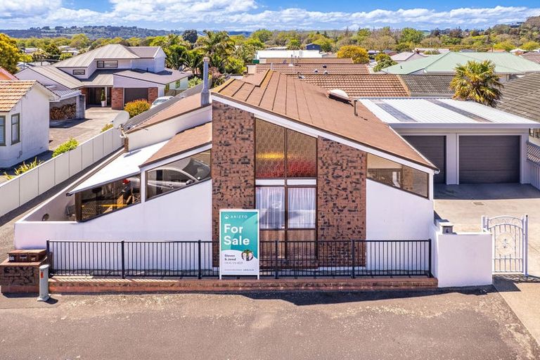 Photo of property in 6 Campbell Street, Whanganui, 4500