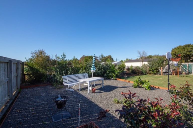 Photo of property in 7 Guthrie Court, Bulls, 4818