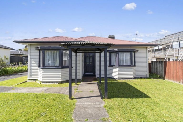 Photo of property in 1/28 Marne Road, Papakura, 2110