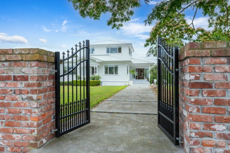 Photo of property in 535 Fencourt Road, Cambridge, 3493