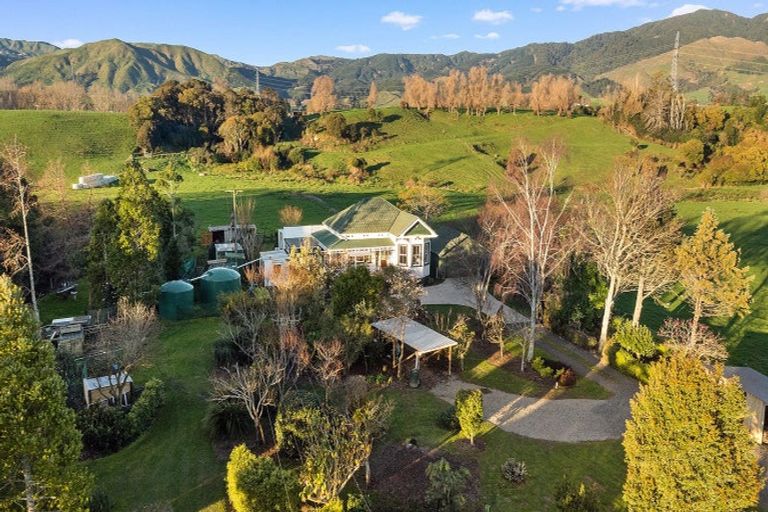 Photo of property in 5388 State Highway 26, Te Aroha, 3392