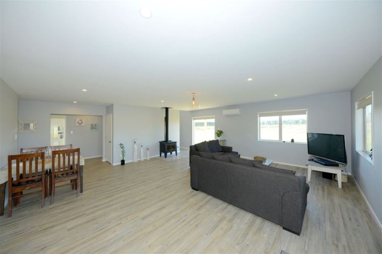 Photo of property in 860 Two Chain Road, Swannanoa, Rangiora, 7475