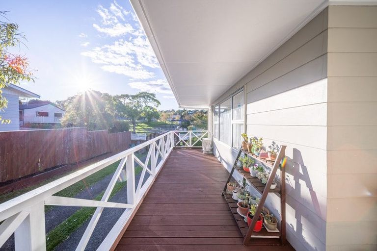 Photo of property in 29 Matipo Crescent, Pukete, Hamilton, 3200