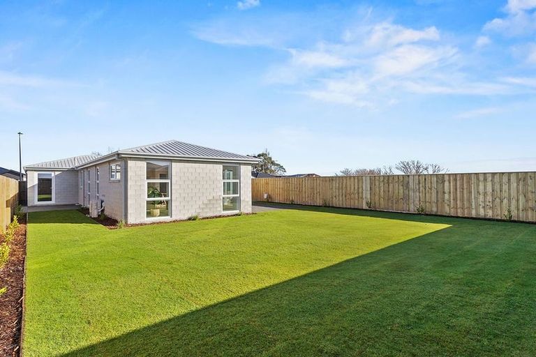 Photo of property in 19 Wilkin Street, Woodend, 7610