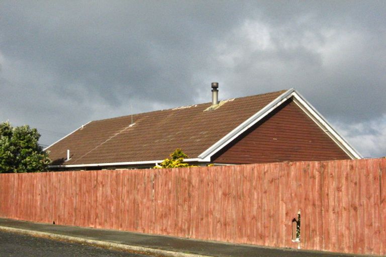 Photo of property in 1 Elliffe Place, Shiel Hill, Dunedin, 9013