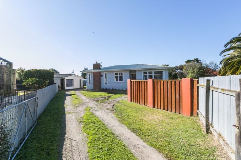 Photo of property in 54a Russell Road, Marewa, Napier, 4110