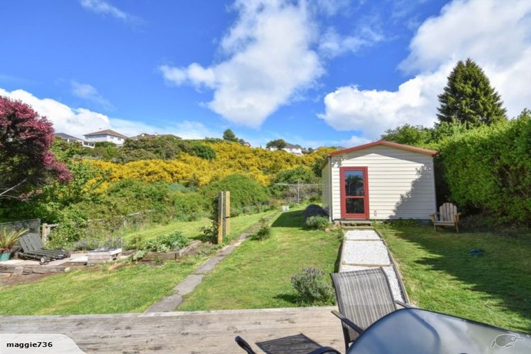 Photo of property in 115 Chapman Street, Wakari, Dunedin, 9010