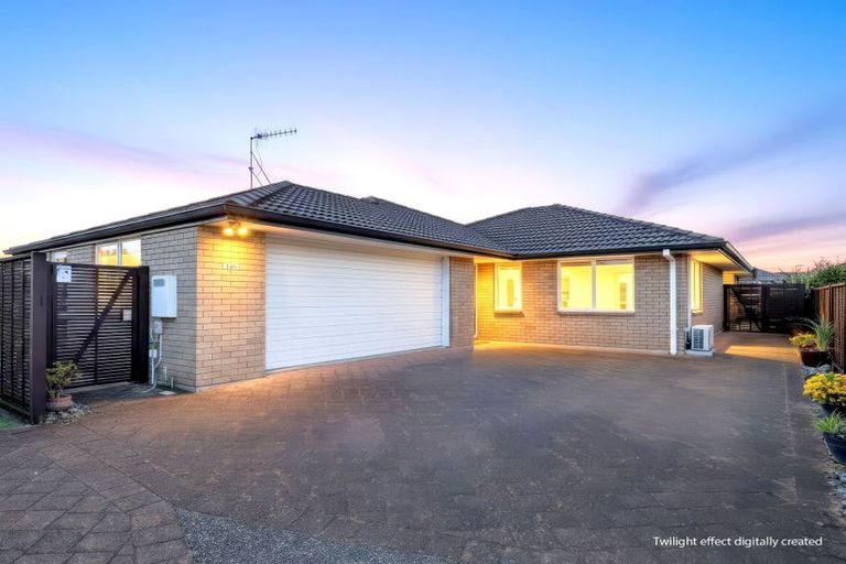 Photo of property in 63b Malta Crescent, Katikati, 3129