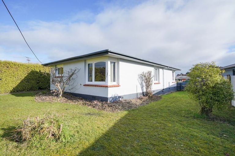 Photo of property in 563 Elles Road, Kingswell, Invercargill, 9812