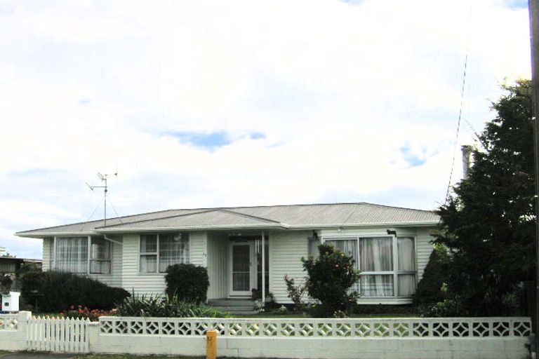 Photo of property in 15 Bongard Street, Gate Pa, Tauranga, 3112